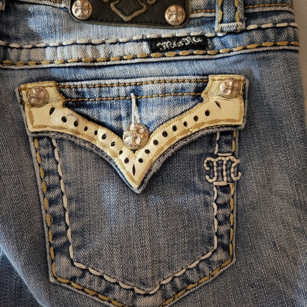 Miss Me womena jeans.